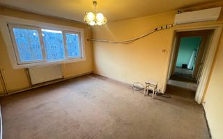 Apartament 3 cam CT, clima. et 3, boxa - Poză 6