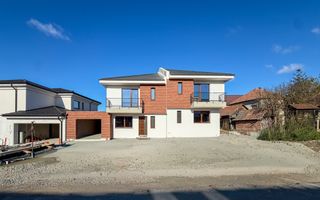 Casa cu 4 camere si garaj in Borhanci, zona TCI! - Poză 2
