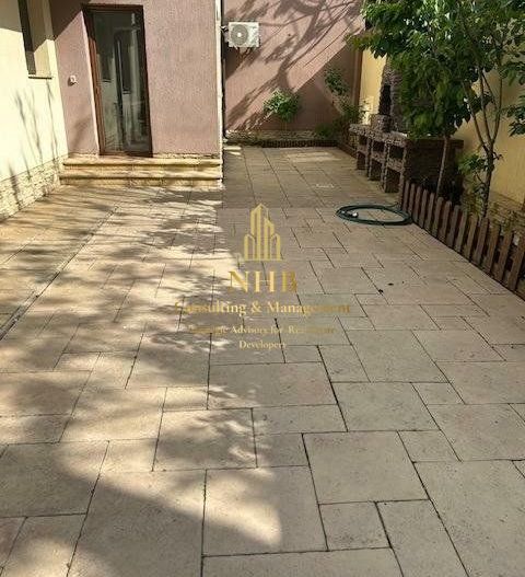 Vila individuală de vazare - Bucureşti- Sector 2- zona Obor-PARCARE - Poză 2