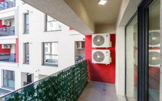 Vânzare, apartament cu 3 camere în zona Lujerului - Poză 20