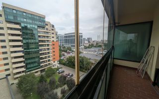 Apartament premium cu 3 camere de închiriat | 120 mp | Terasă | - Poză 8
