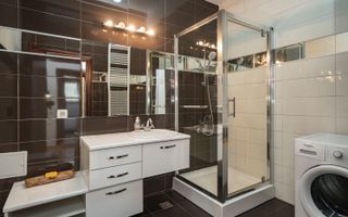 Exquisite Penthouse for Rent – Herastrau Area, Sector 1 - Poză 51