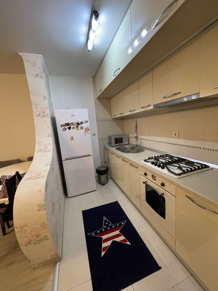 Apartament 3 camere, 2 bai, parcare subterana – Complex Privilege | - Poză 7