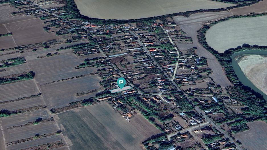 Teren intravilan – 1.126 mp în localitatea Răsimnicea - Poză 2