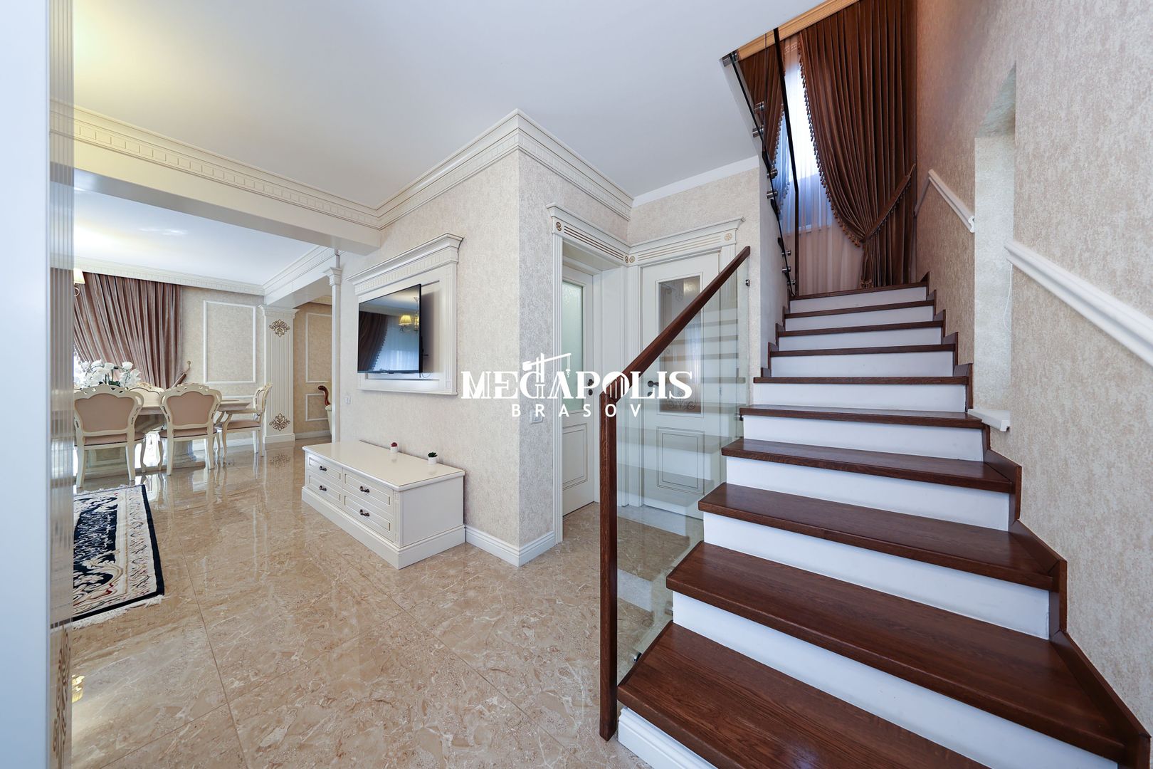 Vilă Premium Mobilată și Utilată | Zona Centrală - Poză 26