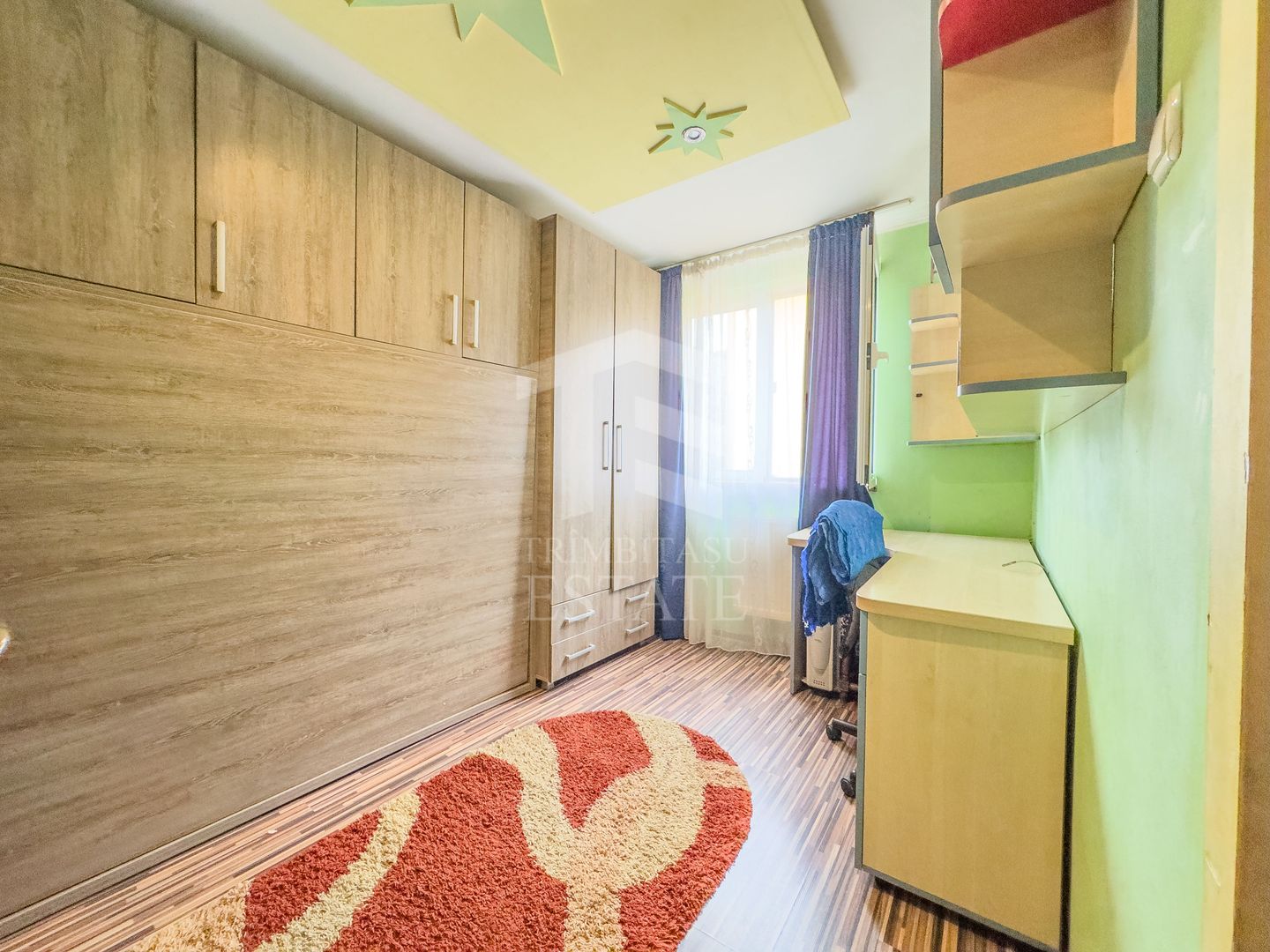 2 camere | Toporasi | Giurgiului | Prelungirea Ferentari | 38mp | - Poză 7