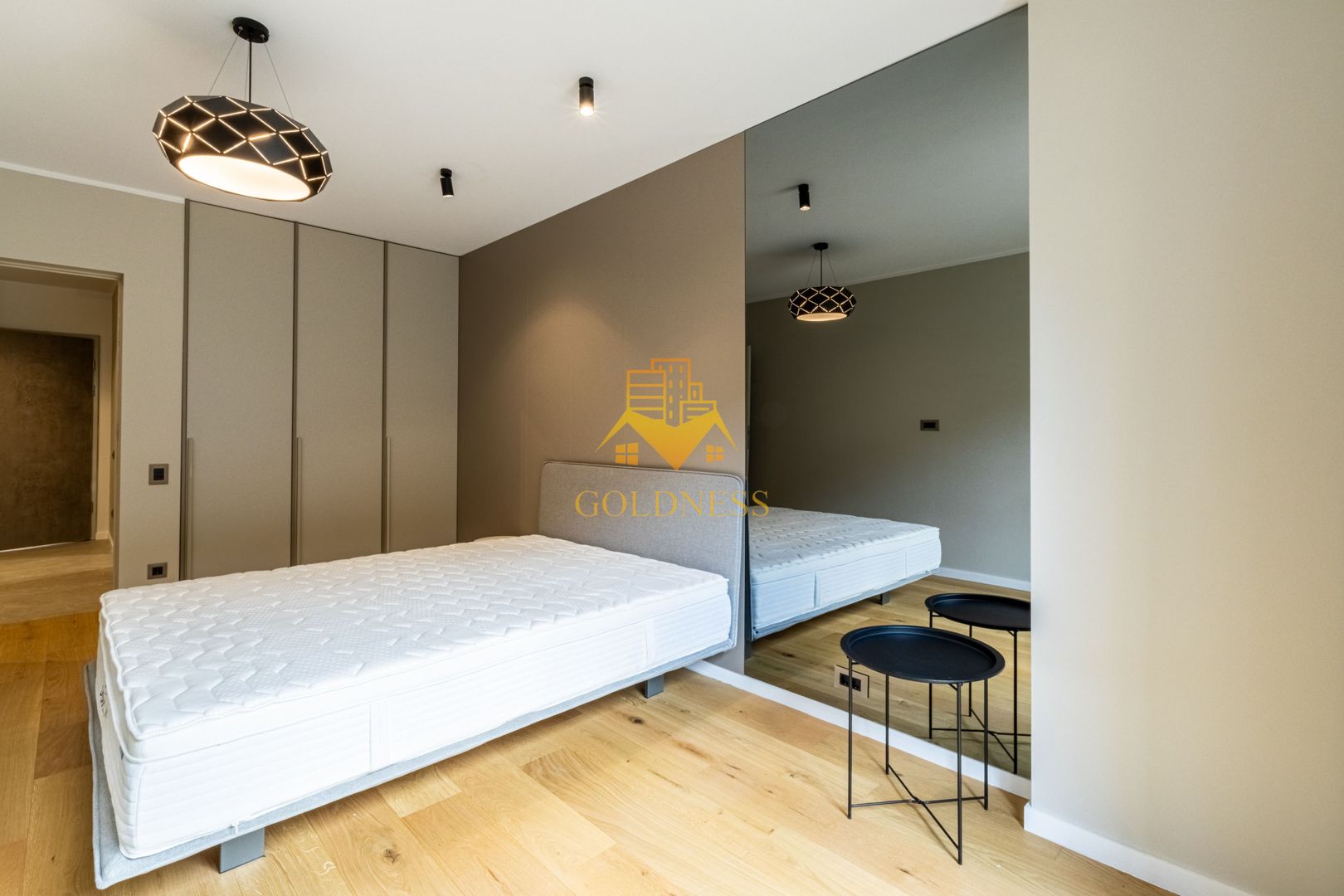 2 camere,gradina 20mp,Gheorgheni zona FSEGA, Iulius Mall, Pet Friendly - Poză 6