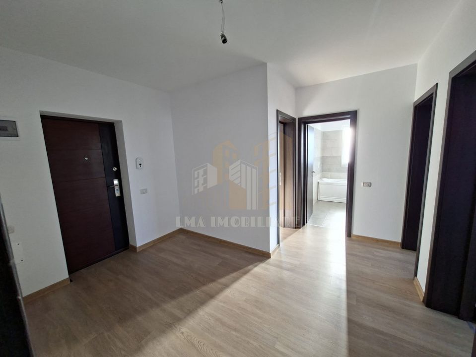 Apartament 2 cameredecomandat Subcetate City2 Sanpetru Brasov - Poză 2