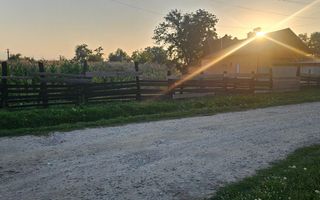 Teren | Intravilan | 3300 MP | Porumbacu de Jos - Poză 2