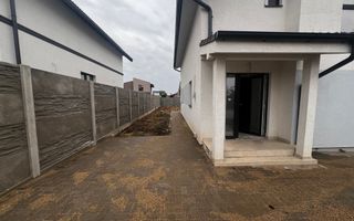 Casa Individuala 4 camere Giarmata - Poză 2