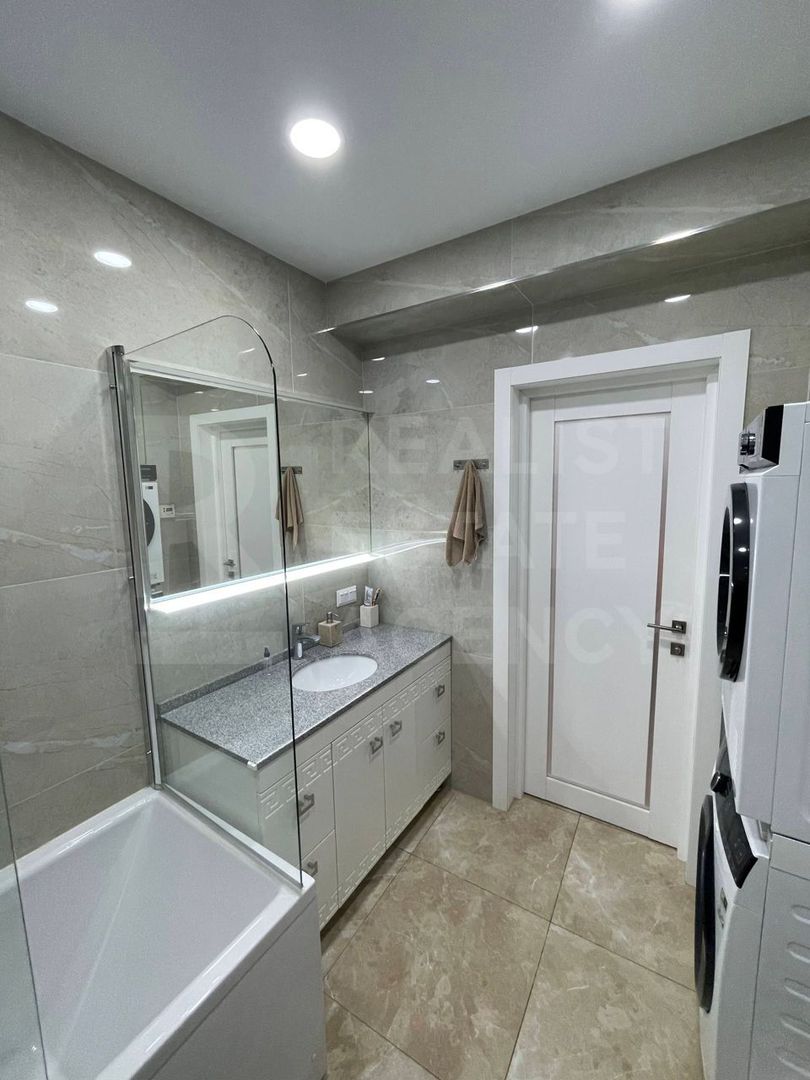 Chirie, apartament, 2 camere, str. Zamfir Arbore, Centru - Poză 6