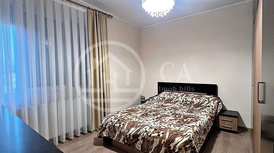 Apartament cu 2 camere de vanzare in zona centrala, Oradea - Poză 5