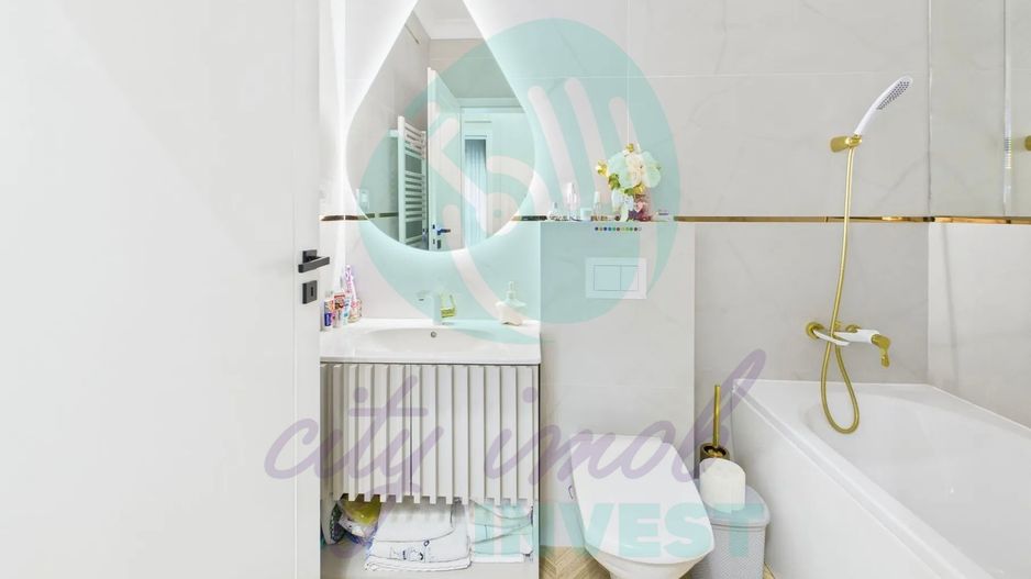 O RESIDENTA CONTEMPORANA CU VIZIUNE, ARHITECTURA SI EMOTIE - Poză 15