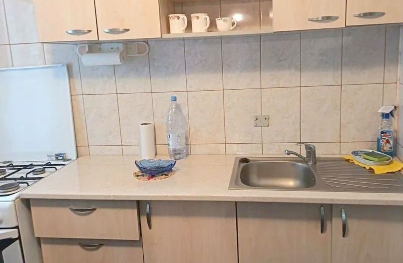 De vanzare apartament cu 2 camere, Micro 13, parter, 50.000 euro - Poză 5