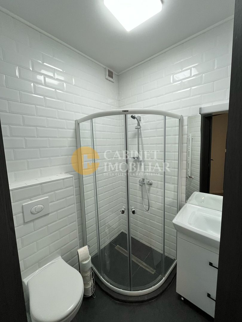 Apartament 3 camere - Etaj Intermediar - Poză 8