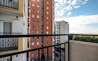 Chirie, apartament, o cameră, str. Mihail Sadoveanu, Ciocana - Poză 8