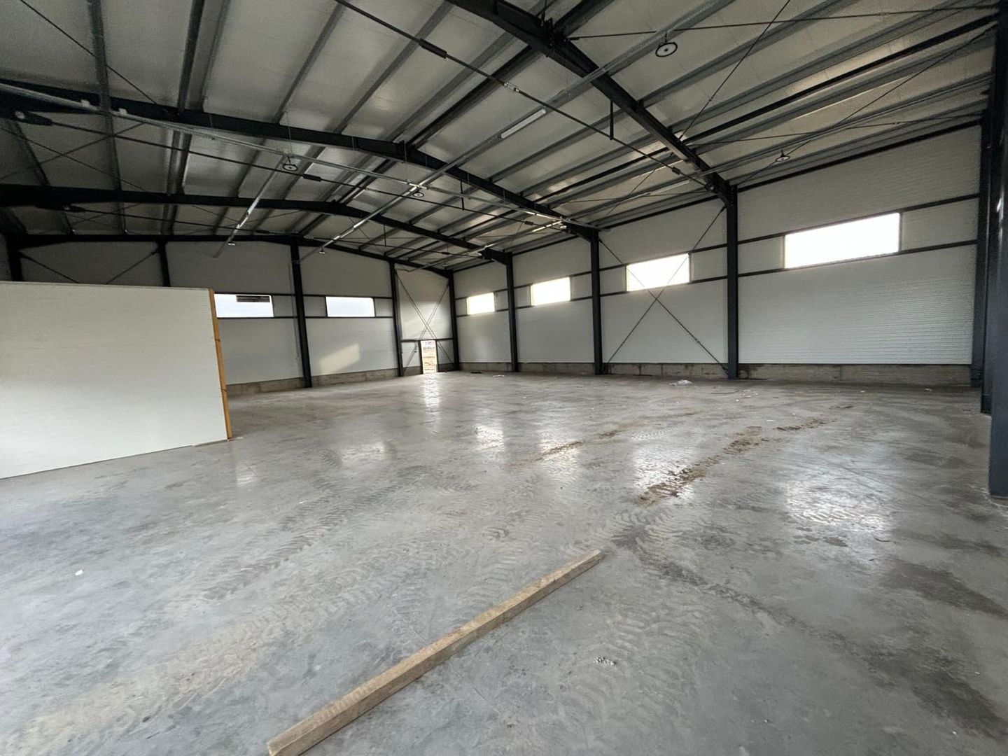 Spatiu industrial, 900 mp , Calea Lugojului Aeroport - Poză 12