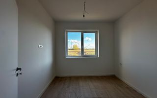 Apartament 3 camere, curte proprie, Urseni - Poză 5