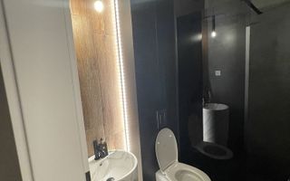 BRASADAS vinde ap 3 cam la cheie parcare etaj 1 Carpați 2. - Poză 4
