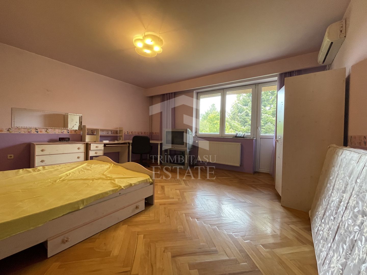 VOLUNTARI - Catedrala | Casa 7 Camere + Constructie Secundara - Poză 19