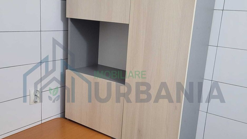 # Apartament cu 1 camera zona Podul de Fier - Poză 6