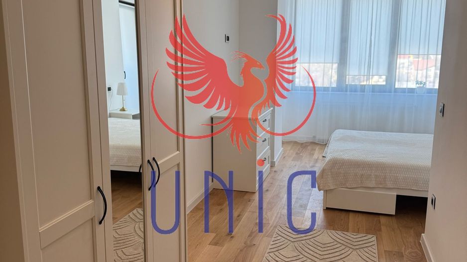 2 camere, bloc nou, George Enescu - 500 Euro - Poză 4