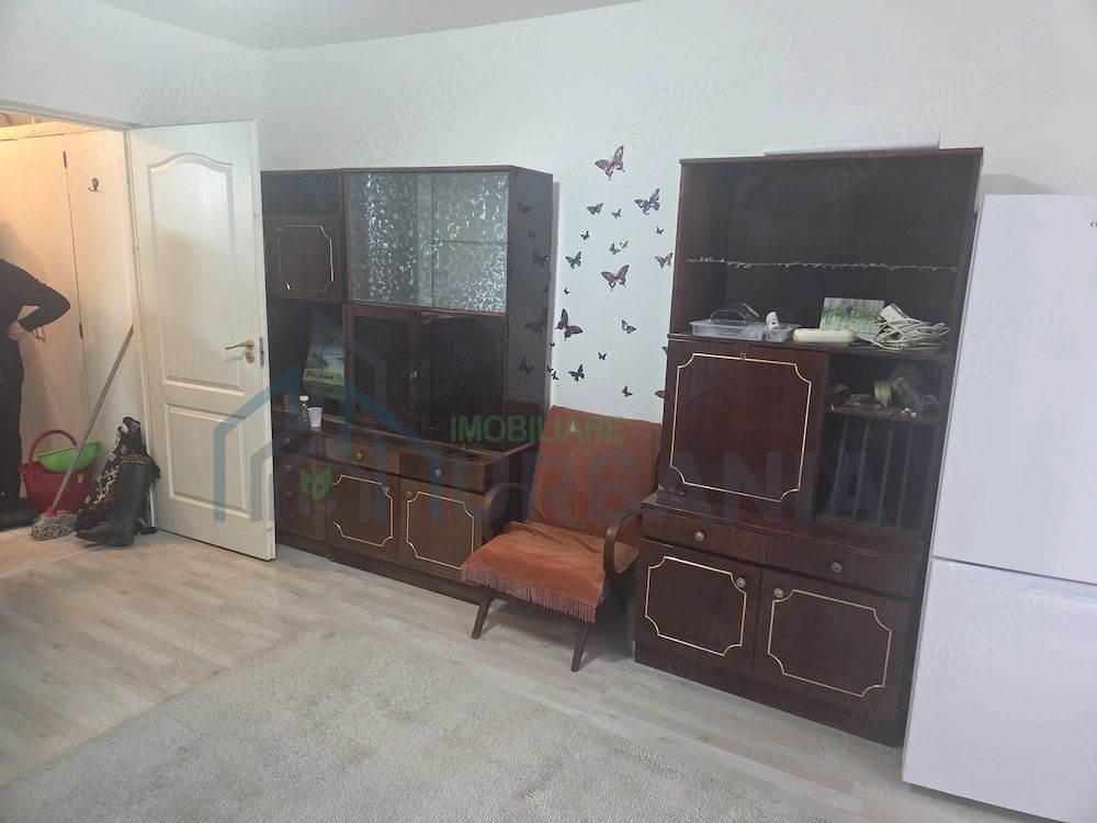 Persoana fizica inchiriez ap 1 camera A1,Tatarasi - Poză 2