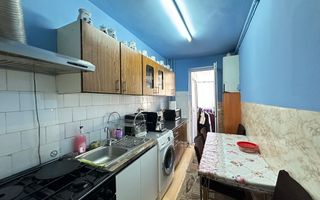 2 camere decomandate/Zona Big - Poză 5
