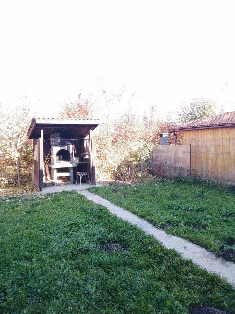 Inchiriere Case in imprejurimi - Poză 13