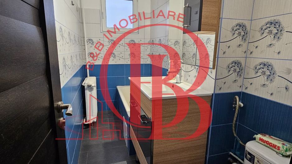 4 camere decomandat cu Boxa 12mp-10 min M 1 Decembrie 1918 - Poză 17