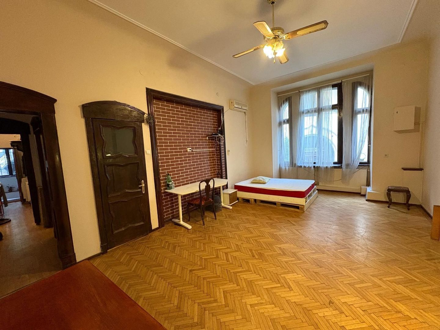 Garsoniera 30 mp - Mosilor - Poză 4