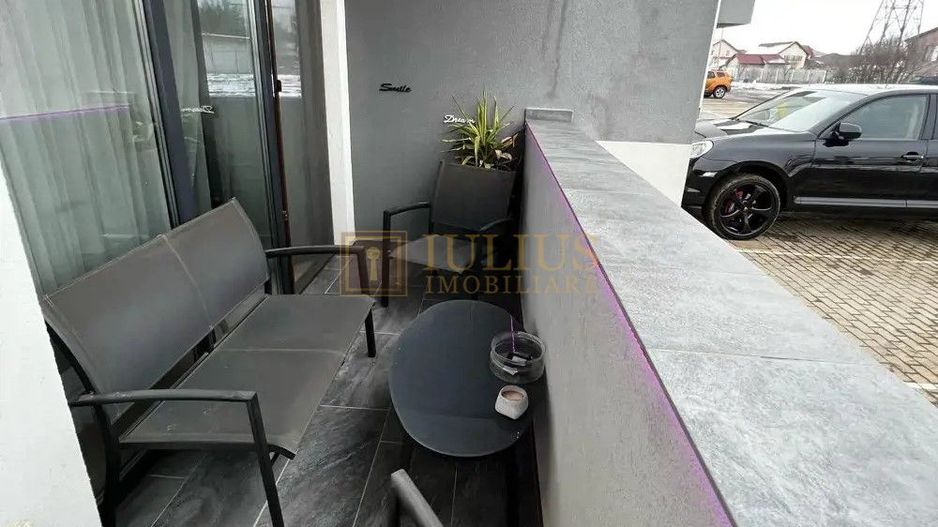 bloc nou, loc de parcare, dressing-Dumbravita - Poză 16