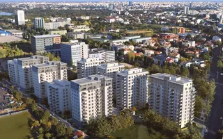 Apartament 3 camere Luxuria Domenii | 2 locuri de parcare - Poză 22
