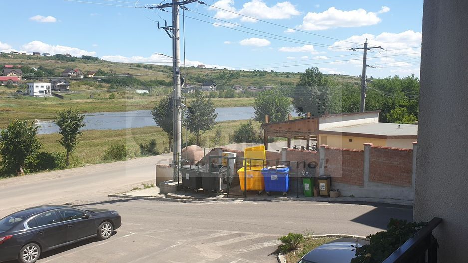 Apartament 3 camere decomandat in zona Rediu- vis-a-vis de Lac Rediu - Poză 13