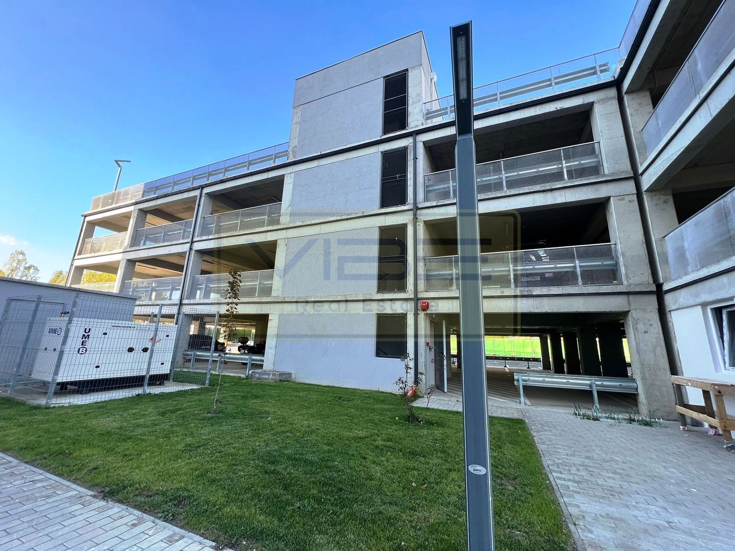 Apartament 2 camere premium + parcare Conest Evolution - Poză 31