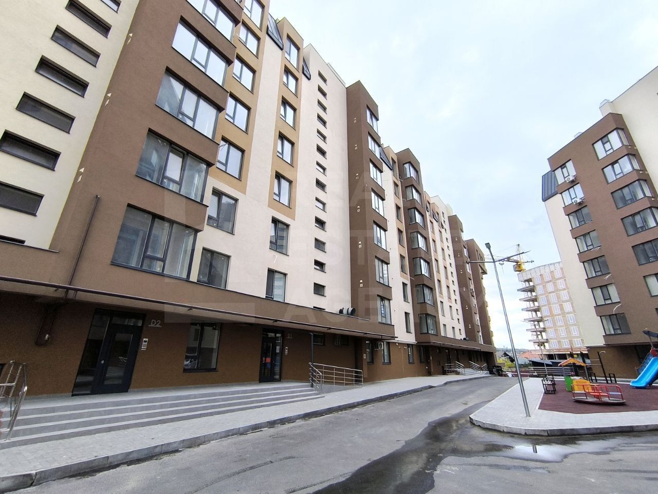 Vânzare, apartament, 1 cameră, str. Durlești, Dumbrava. - Poză 10