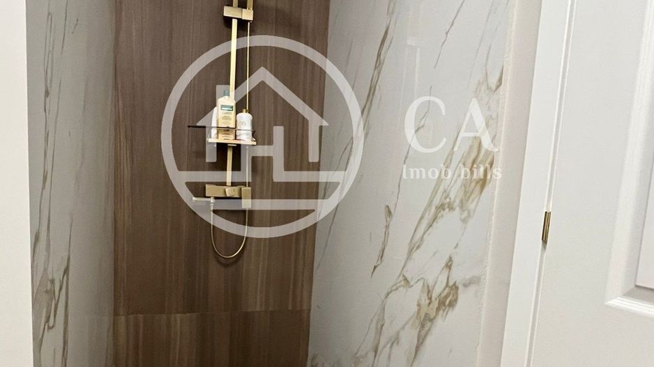 Apartament cu 3 camere de închiriat în localitatea Sânmartin - Poză 10