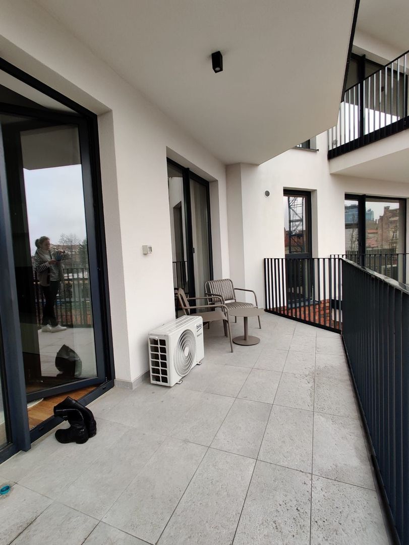 Lux si calitate la 5 min de Catedrala - Poză 8