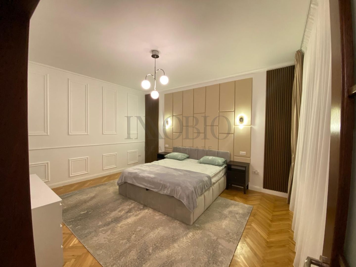 Apartament 3 camere  | Terasă | Centrala Proprie | Aviatorilor - Poză 5