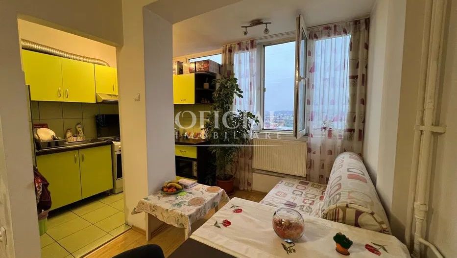 Apartament 1 Camera | 33 Mp | Gheorgheni Constantin Brancusi - Poză 4