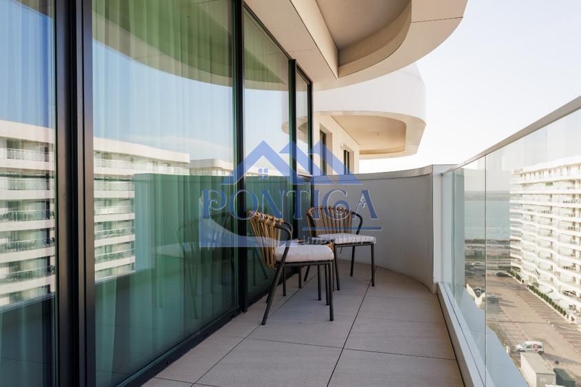 Studio exclusivist de închiriat | Prima închiriere | AXXIS Residence | - Poză 2