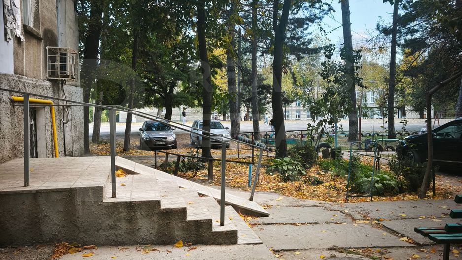 Vânzare, apartament, 1 cameră, Strada Calea Ieșilor, Bălți - Poză 8