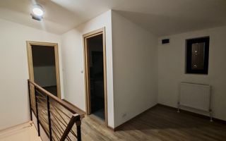 Corp de casa P+M 4 camere , Racadau Carpatilor -LIDL- ,curte comuna. - Poză 15