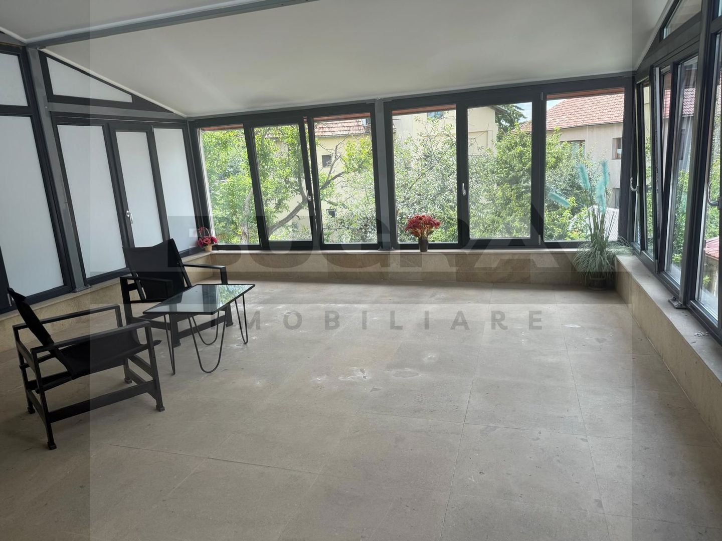 Casa premium 5 camere, teren 485 mp, garaj, zona Republicii - Poză 3