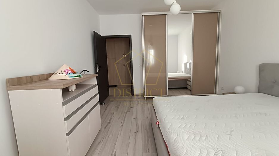 Apartament modern cu 2 camere | Zona Lidia/Braytim - Poză 5
