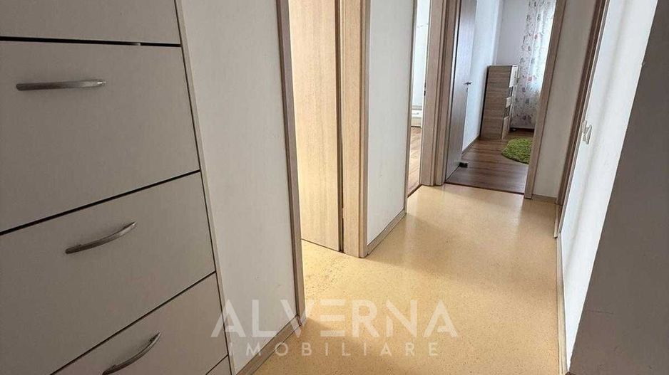 Apartament 2 camere | 65 mp + balcon | Zorilor - Calea Turzii - Poză 4