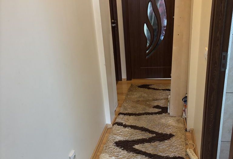 BRASADAS vinde ap 3 cam etaj 4/10 Micro 15 utilat mobilat. - Poză 11