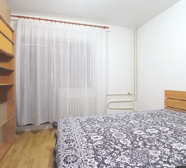 Apartament 3 camere renovat, etaj 5, bloc solid, zona Parc Sebastian - Poză 4