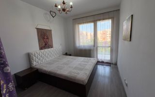 AP. 2 CAMERE - CARTIERUL SOLAR, CENTRALA PROPRIE, PARCARE, BLOC NOU - Poză 6