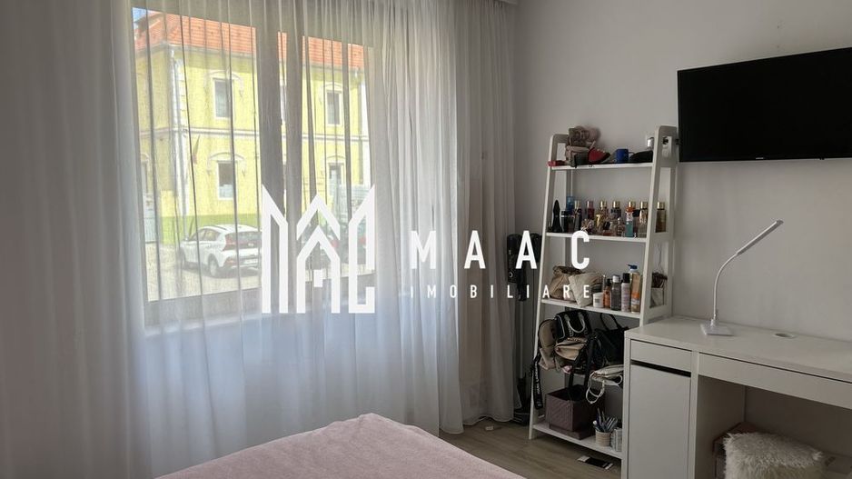 Apartament la Vila I 65 mp I Curte Comuna I Turnisor - Poză 4